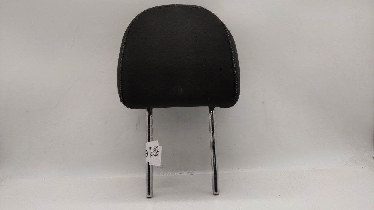 2016-2019 Nissan Sentra Headrest Head Rest Front Driver Passenger Seat Fits 2016 2017 2018 2019 OEM Used Auto Parts - Oemusedautoparts1.com