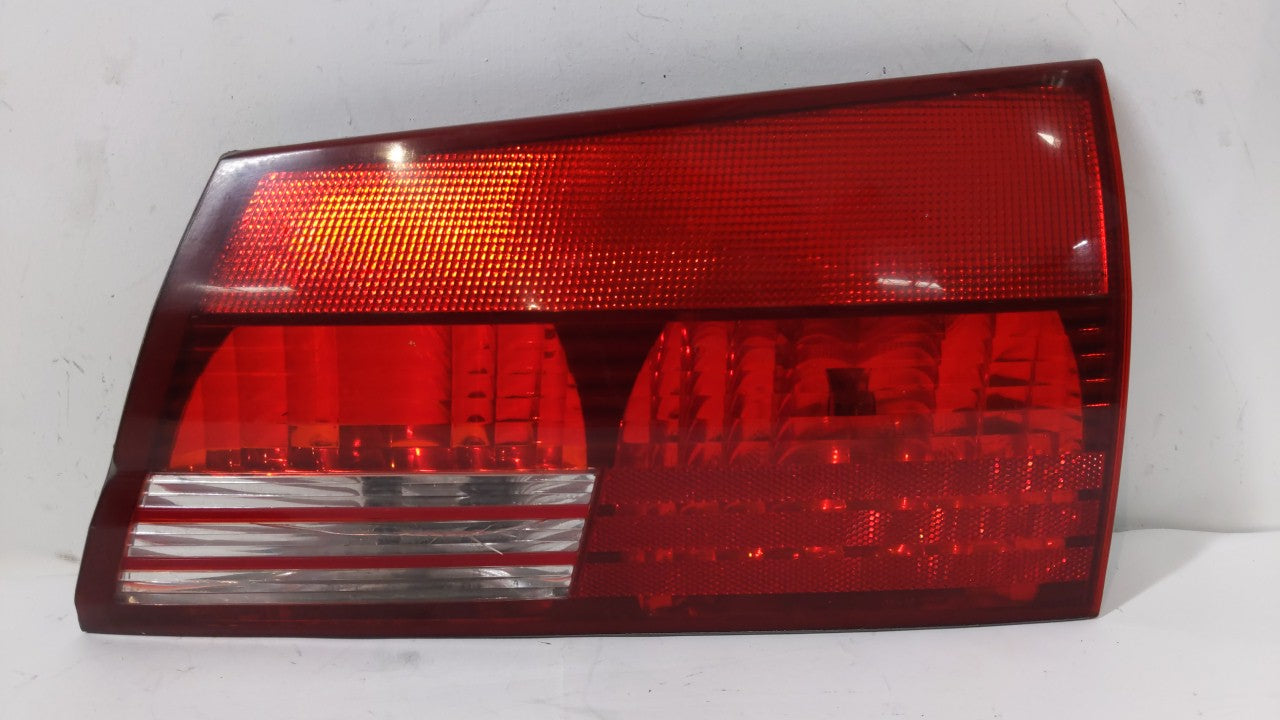 2006-2010 Toyota Sienna Passenger Right Side Tail Light Taillight Oem 246337 - Oemusedautoparts1.com