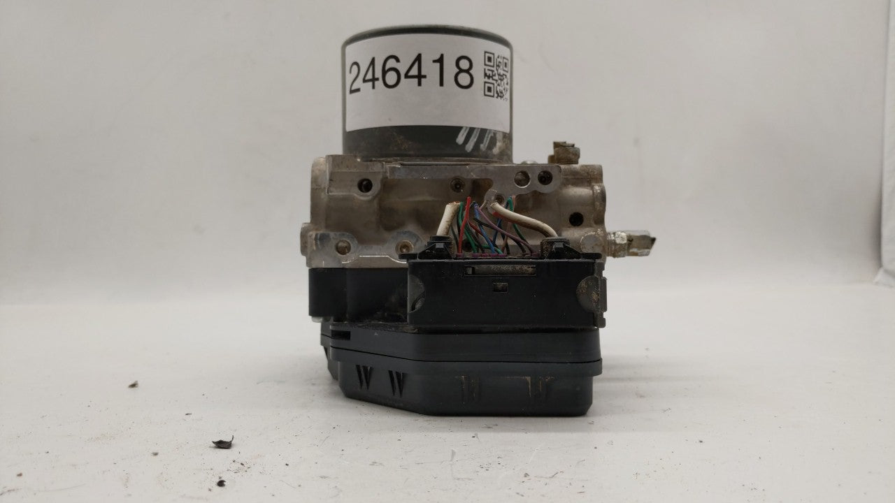 2016 Lexus Is200t ABS Pump Control Module Replacement P/N:44540-53430 89541-53420 Fits OEM Used Auto Parts - Oemusedautoparts1.com