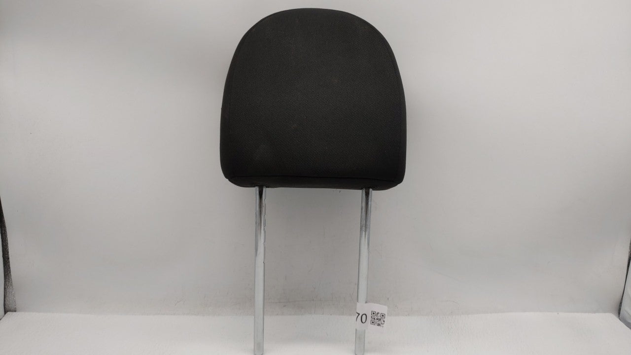 2014-2016 Kia Soul Headrest Head Rest Front Driver Passenger Seat Fits 2014 2015 2016 OEM Used Auto Parts - Oemusedautoparts1.com