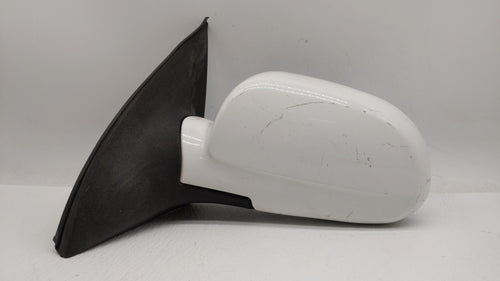 2004-2008 Suzuki Forenza Side Mirror Replacement Driver Left View Door Mirror P/N:E11015757 Fits 2004 2005 2006 2007 2008 OEM Used Auto Parts