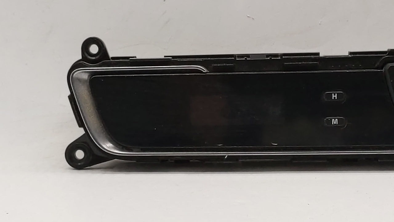 2015-2017 Hyundai Sonata Information Display Screen - Oemusedautoparts1.com