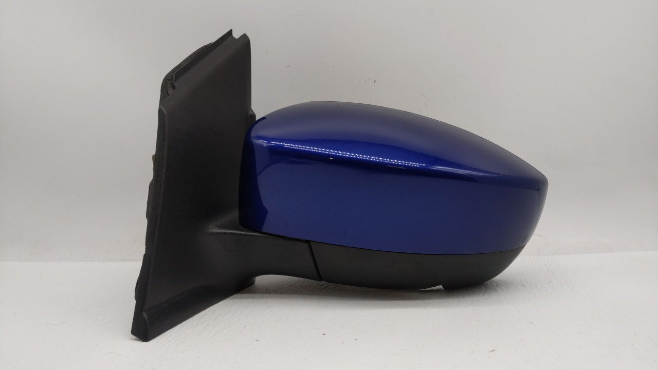 2013-2016 Ford Escape Driver Left Side View Power Door Mirror 246814 - Oemusedautoparts1.com