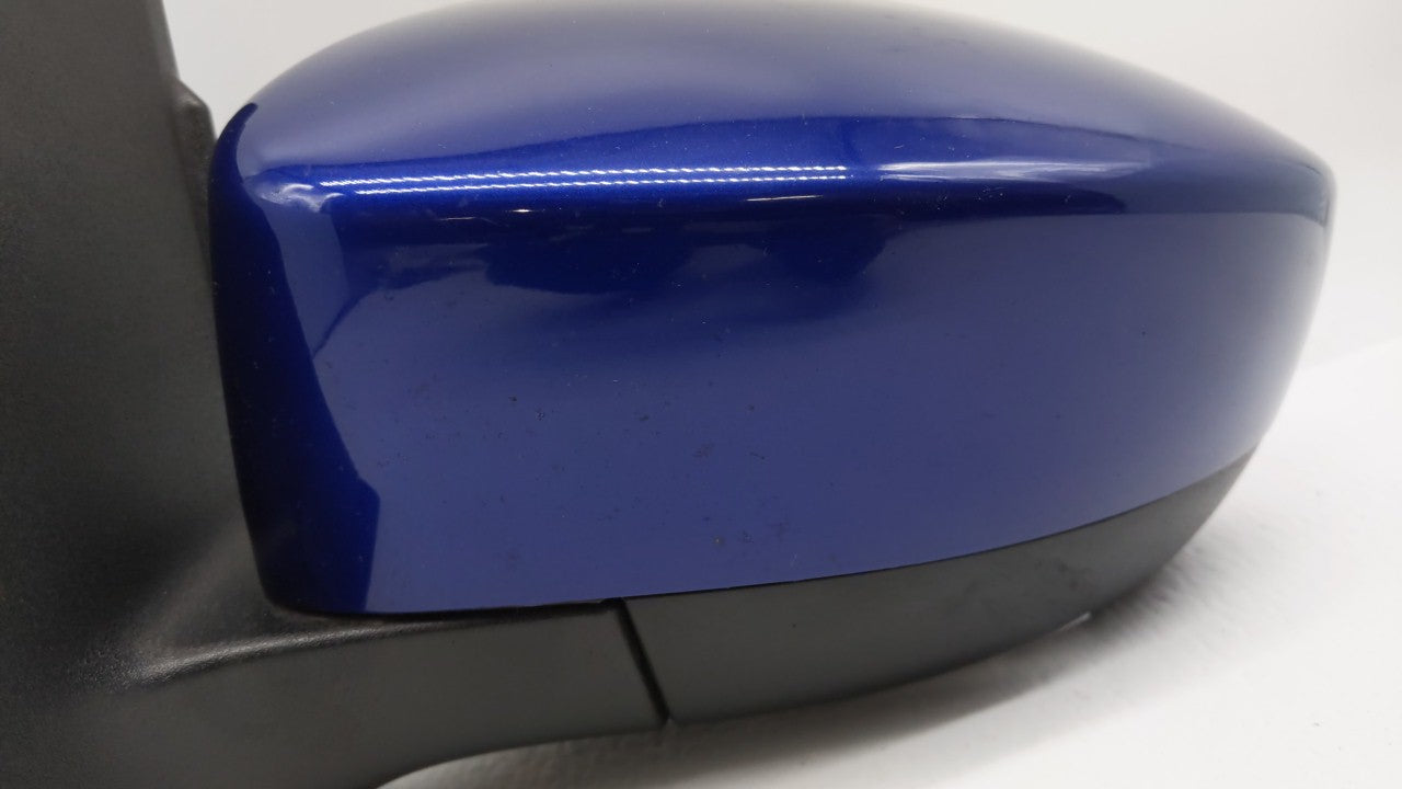 2013-2016 Ford Escape Driver Left Side View Power Door Mirror 246814 - Oemusedautoparts1.com