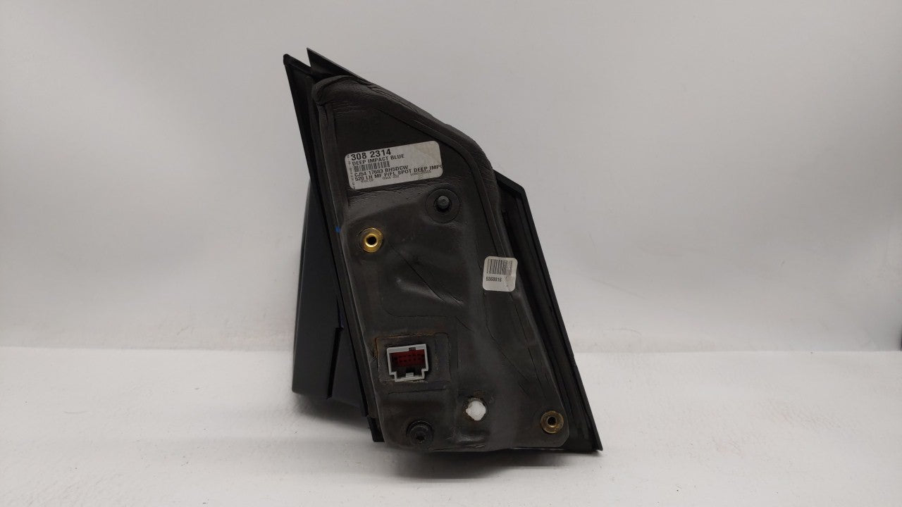 2013-2016 Ford Escape Driver Left Side View Power Door Mirror 246814 - Oemusedautoparts1.com