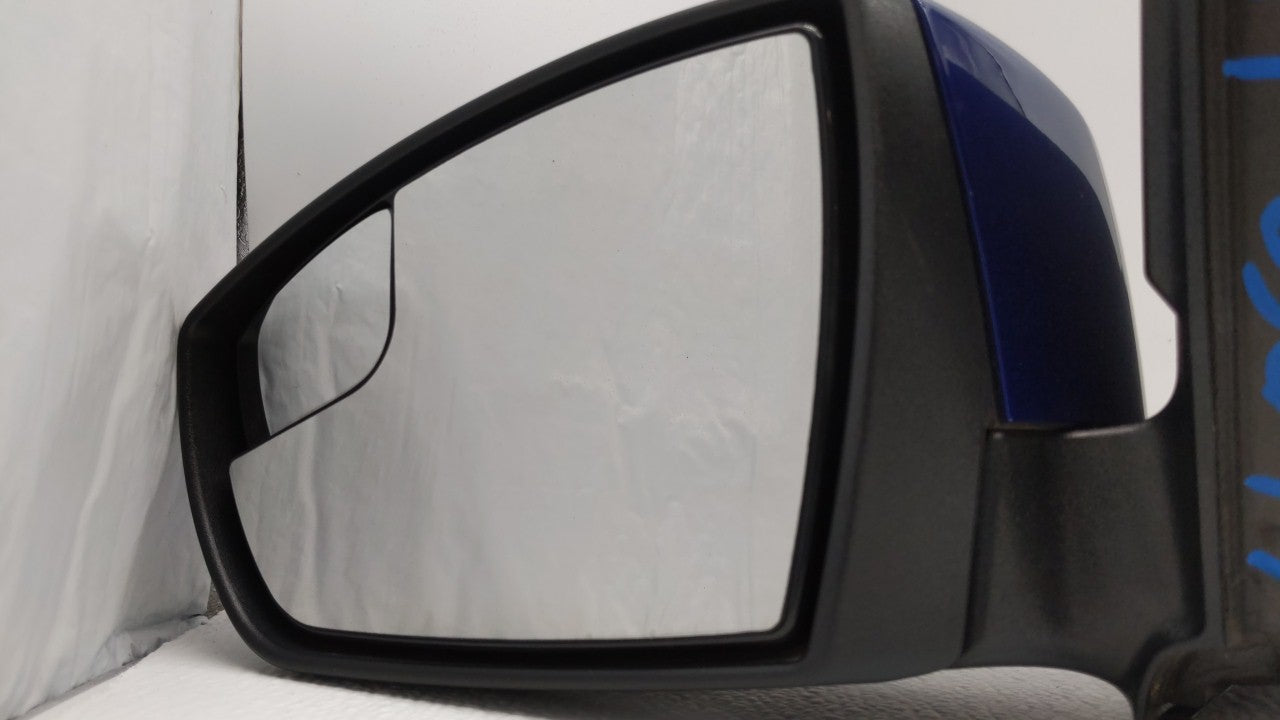 2013-2016 Ford Escape Driver Left Side View Power Door Mirror 246814 - Oemusedautoparts1.com