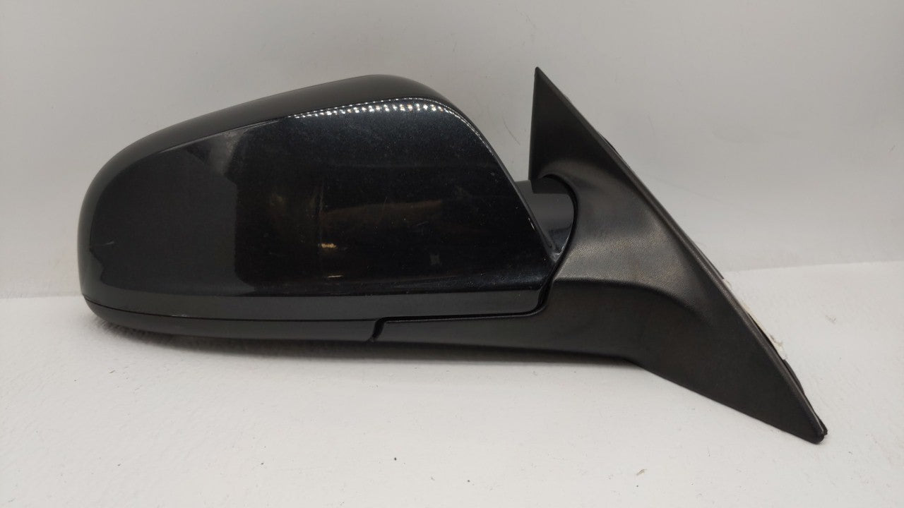 2008-2012 Chevrolet Malibu Side Mirror Replacement Passenger Right View Door Mirror P/N:25853565 25853562 Fits OEM Used Auto Parts - Oemusedautoparts1.com