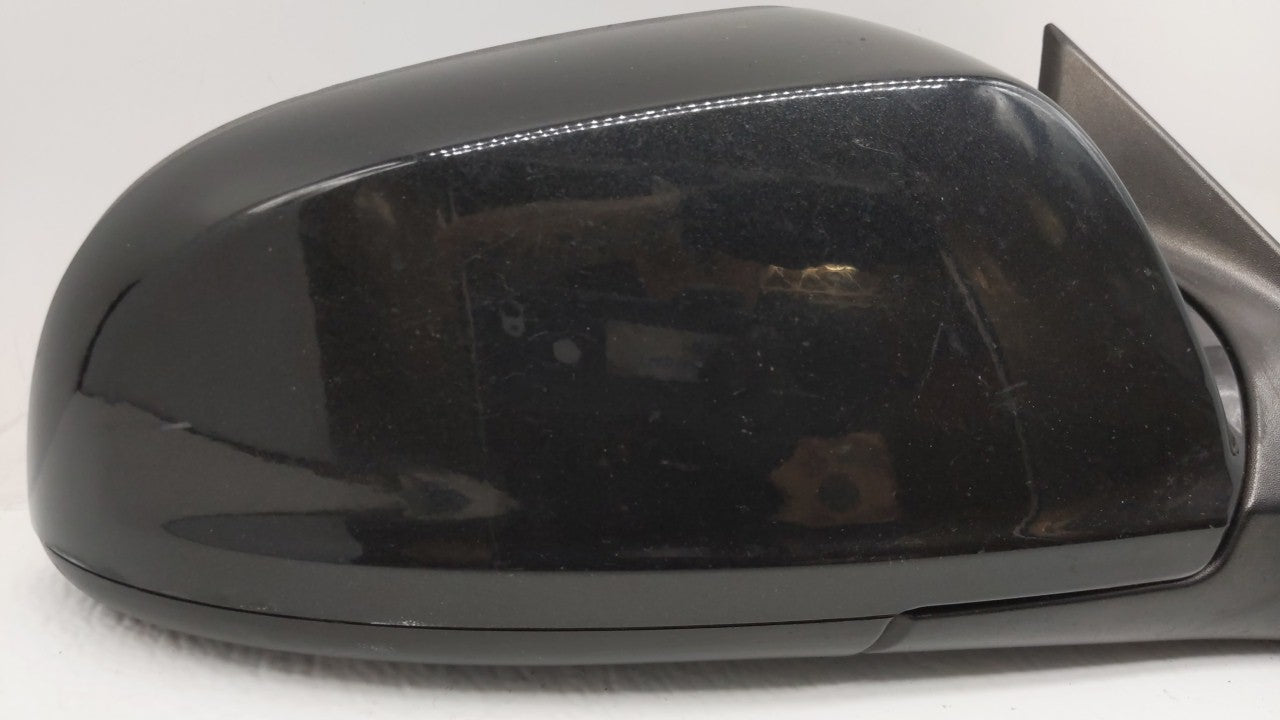 2008-2012 Chevrolet Malibu Side Mirror Replacement Passenger Right View Door Mirror P/N:25853565 25853562 Fits OEM Used Auto Parts - Oemusedautoparts1.com