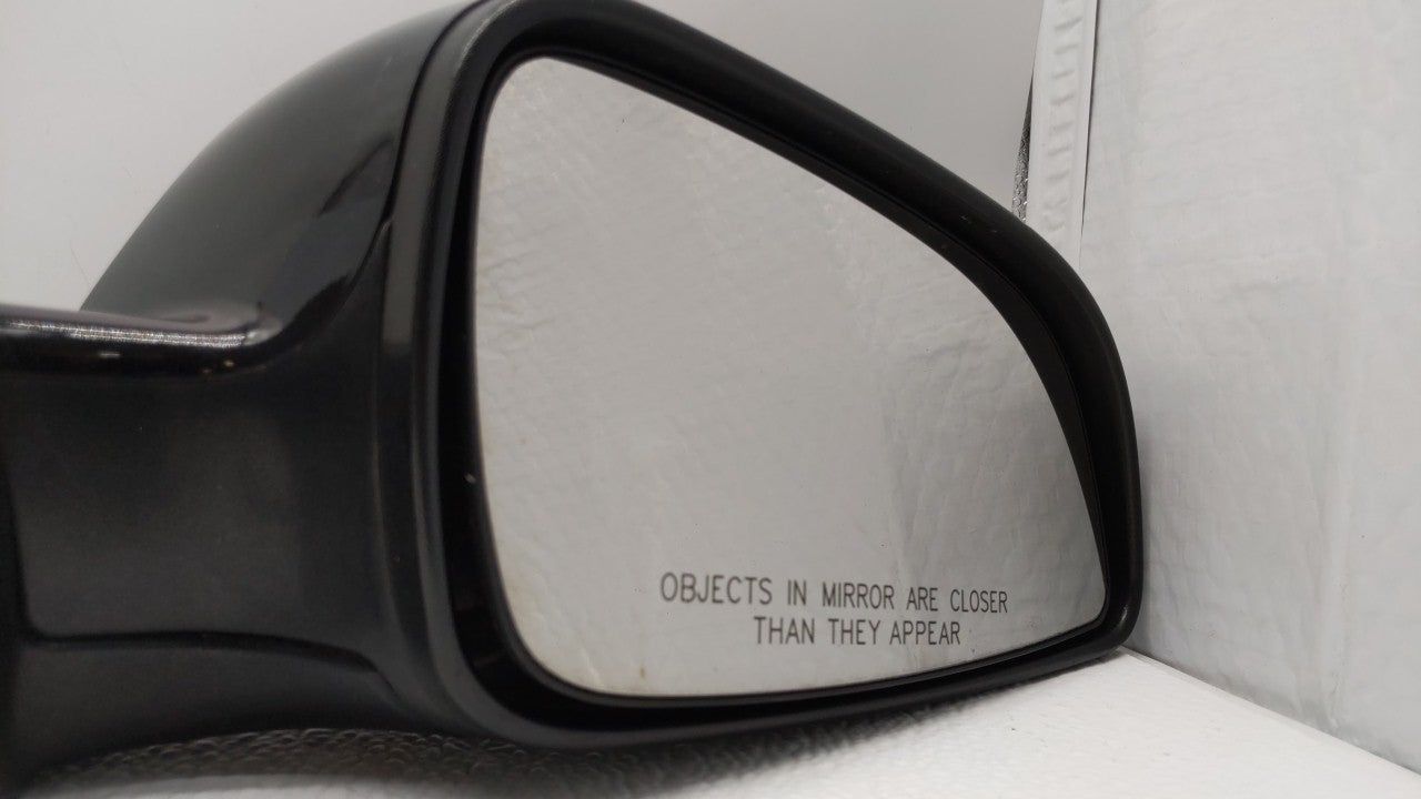 2008-2012 Chevrolet Malibu Side Mirror Replacement Passenger Right View Door Mirror P/N:25853565 25853562 Fits OEM Used Auto Parts - Oemusedautoparts1.com