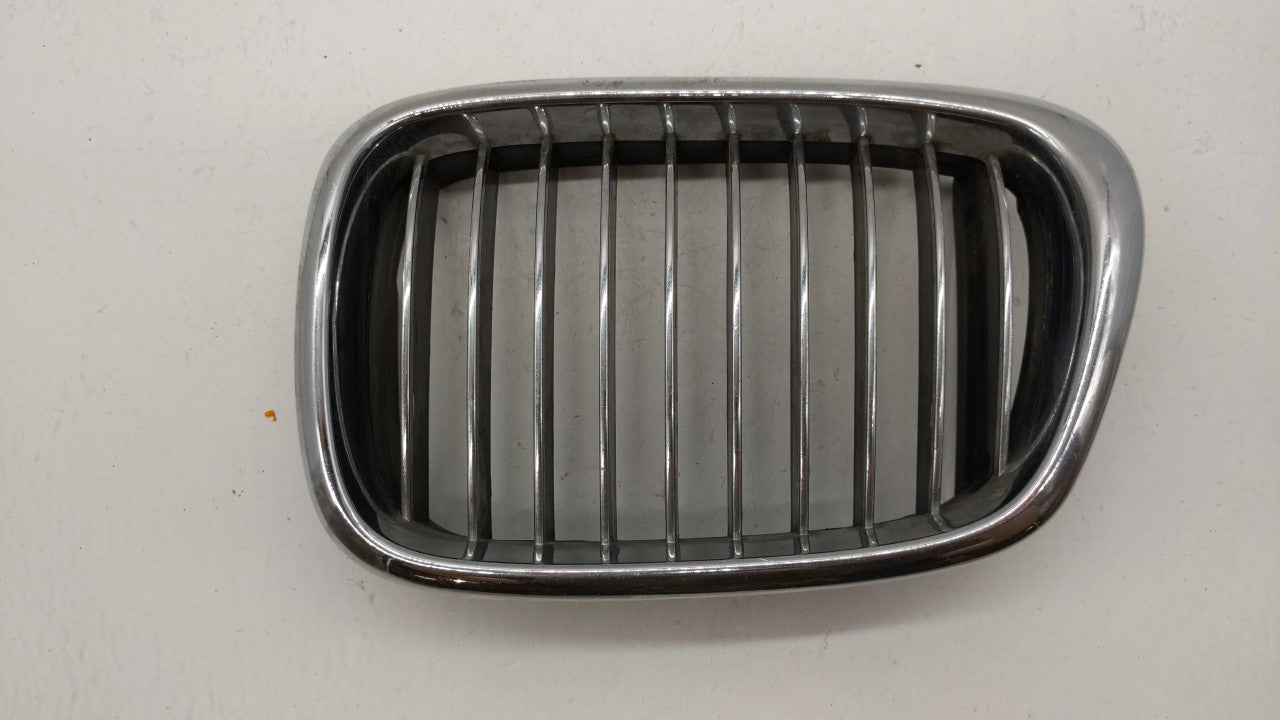 2001-2003 Bmw 525i Front Bumper Grille Cover - Oemusedautoparts1.com