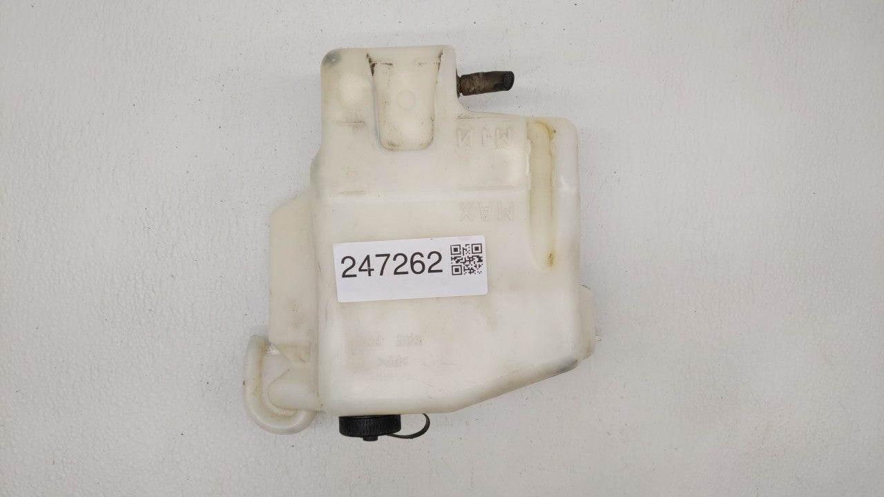 2007-2013 Nissan Altima Radiator Coolant Overflow Expansion Tank Bottle - Oemusedautoparts1.com