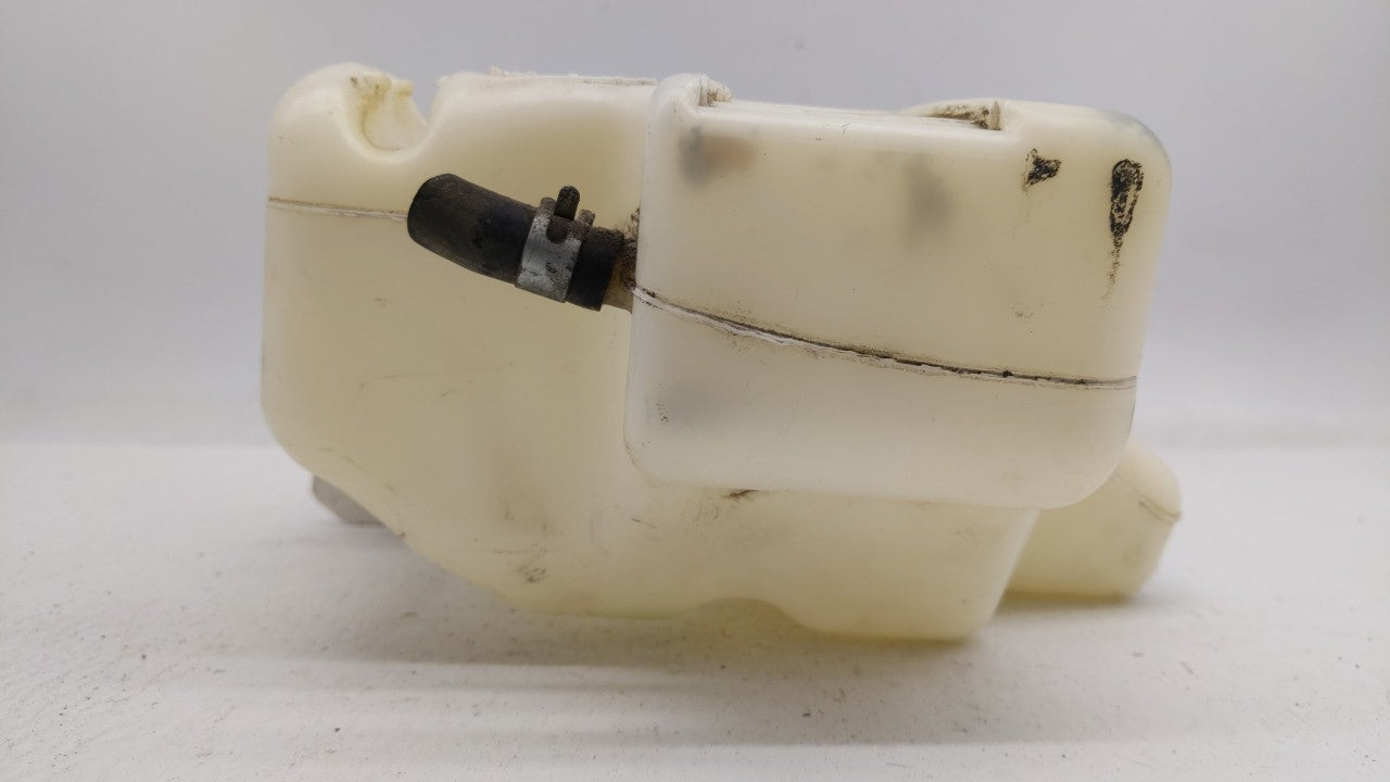 2007-2013 Nissan Altima Radiator Coolant Overflow Expansion Tank Bottle - Oemusedautoparts1.com