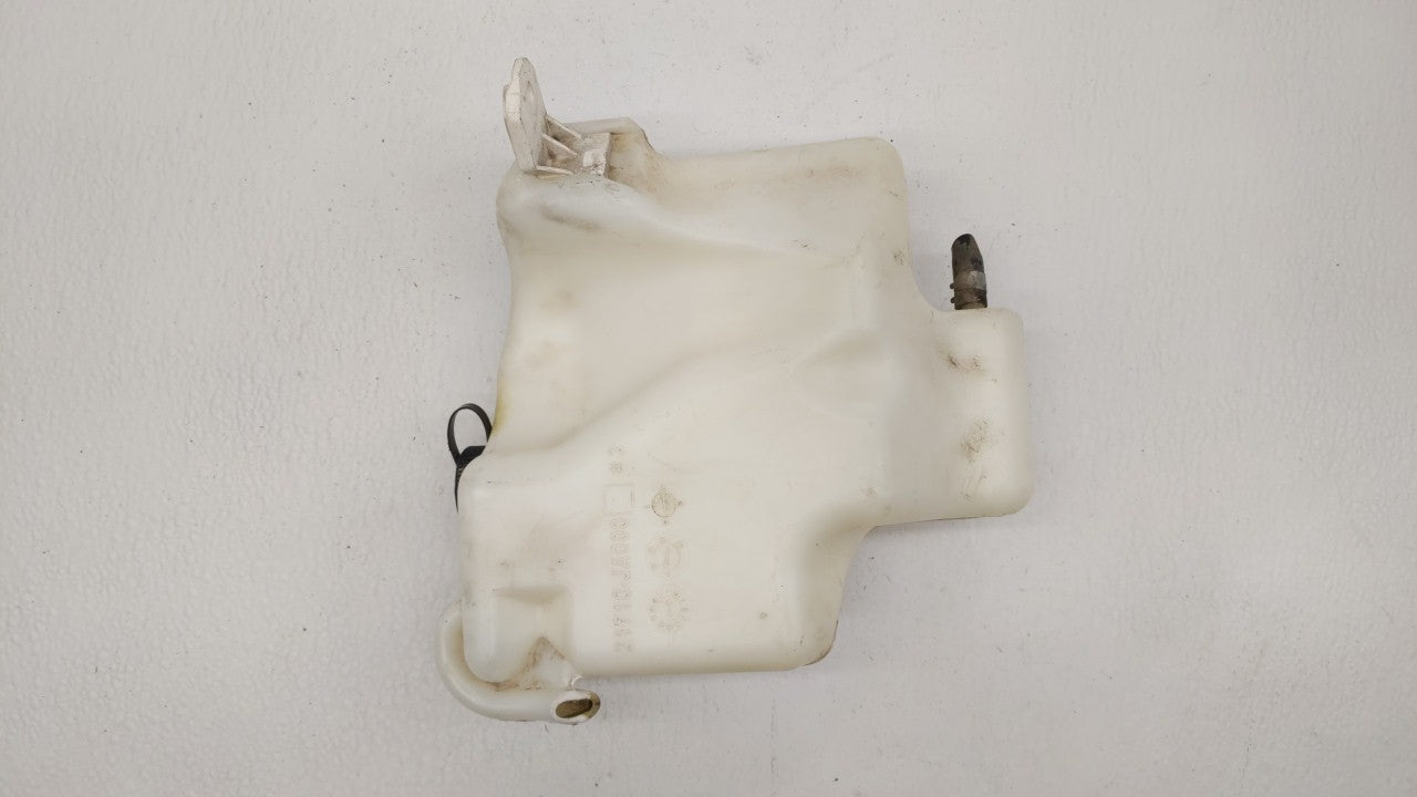 2007-2013 Nissan Altima Radiator Coolant Overflow Expansion Tank Bottle - Oemusedautoparts1.com