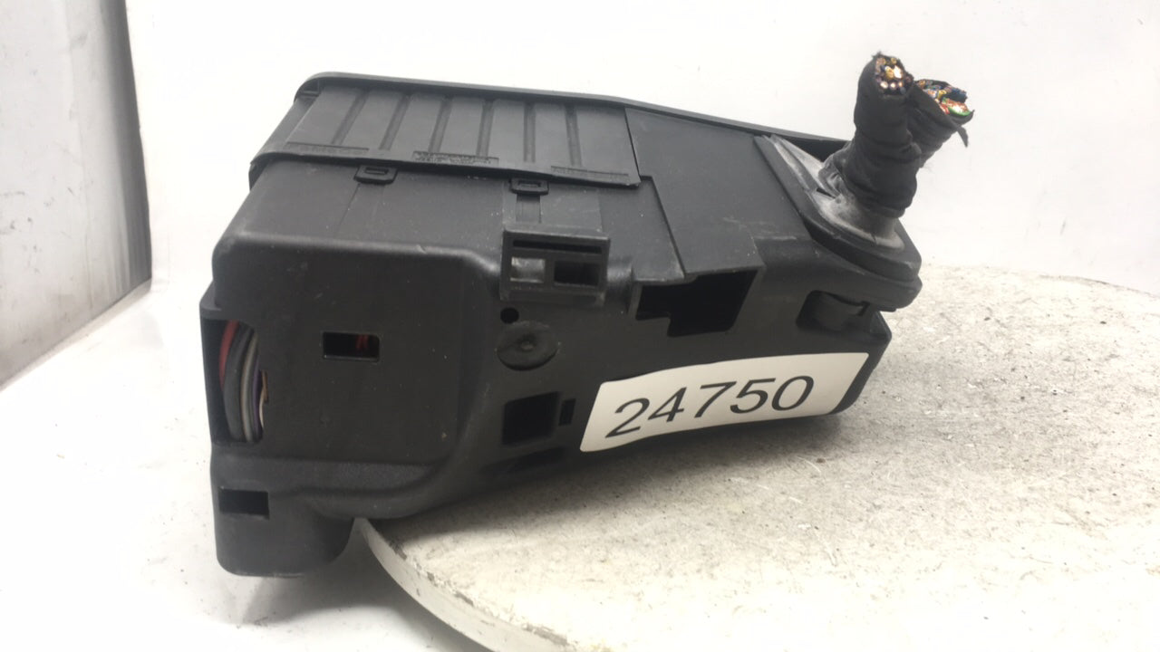 Volvo V60 Fusebox Fuse Box Relay Module 6g9t-14a067-ca 24750 - Oemusedautoparts1.com