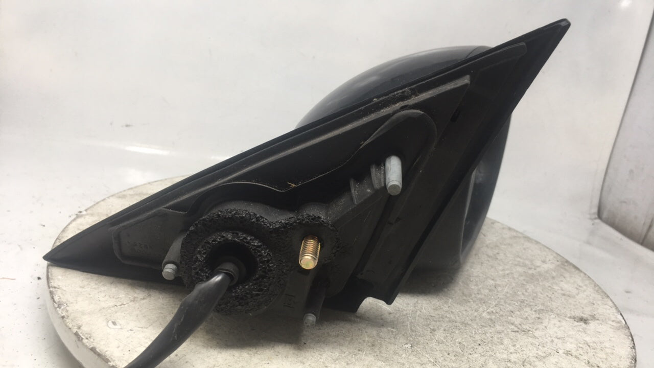 2006 Toyota Highlander Side Mirror Replacement Passenger Right View Door Mirror Fits OEM Used Auto Parts - Oemusedautoparts1.com