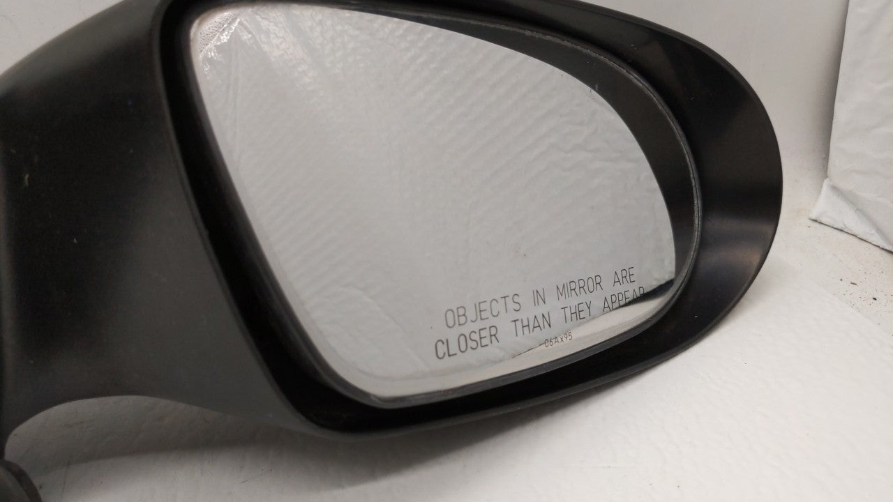 1995 Dodge Neon Side Mirror Replacement Passenger Right View Door Mirror Fits OEM Used Auto Parts - Oemusedautoparts1.com