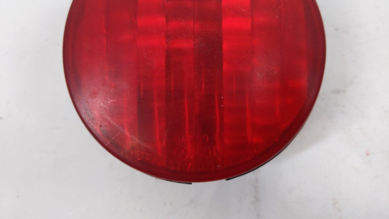 2001-2005 Lexus Is300 Tail Light Assembly Passenger Right OEM Fits 2001 2002 2003 2004 2005 OEM Used Auto Parts - Oemusedautoparts1.com