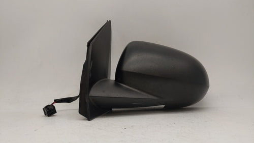 2007-2012 Dodge Caliber Side Mirror Replacement Driver Left View Door Mirror Fits 2007 2008 2009 2010 2011 2012 OEM Used Auto Parts