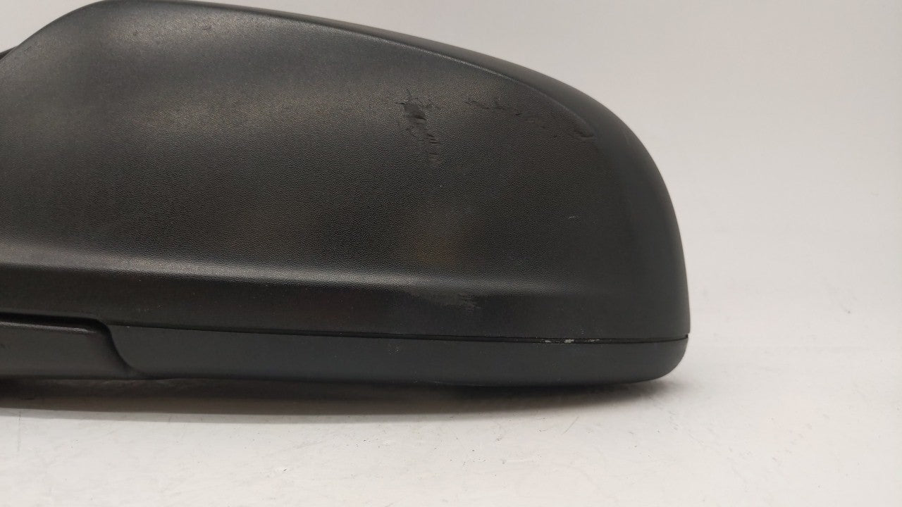 2008-2012 Chevrolet Malibu Side Mirror Replacement Driver Left View Door Mirror P/N:25853517 Fits 2008 2009 2010 2011 2012 OEM Used Auto Parts - Oemusedautoparts1.com