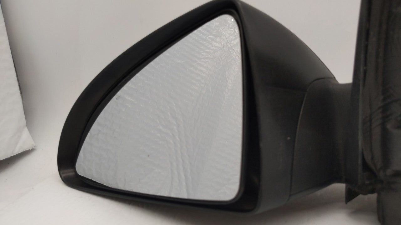 2005-2009 Pontiac G6 Side Mirror Replacement Driver Left View Door Mirror P/N:P15278129 15278129 Fits 2005 2006 2007 2008 2009 OEM Used Auto Parts - Oemusedautoparts1.com