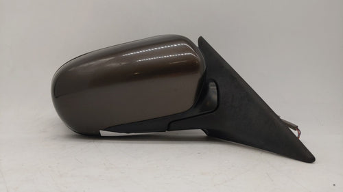 2005-2009 Subaru Legacy Side Mirror Replacement Passenger Right View Door Mirror Fits 2005 2006 2007 2008 2009 OEM Used Auto Parts