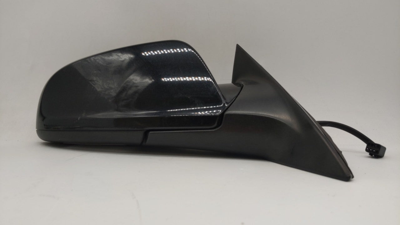 2008-2012 Chevrolet Malibu Side Mirror Replacement Passenger Right View Door Mirror P/N:25853565 25853562 Fits OEM Used Auto Parts - Oemusedautoparts1.com