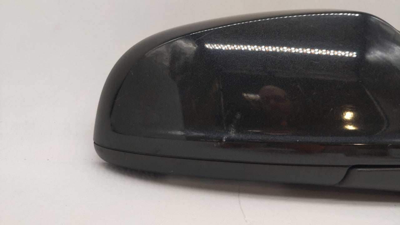 2008-2012 Chevrolet Malibu Side Mirror Replacement Passenger Right View Door Mirror P/N:25853565 25853562 Fits OEM Used Auto Parts - Oemusedautoparts1.com