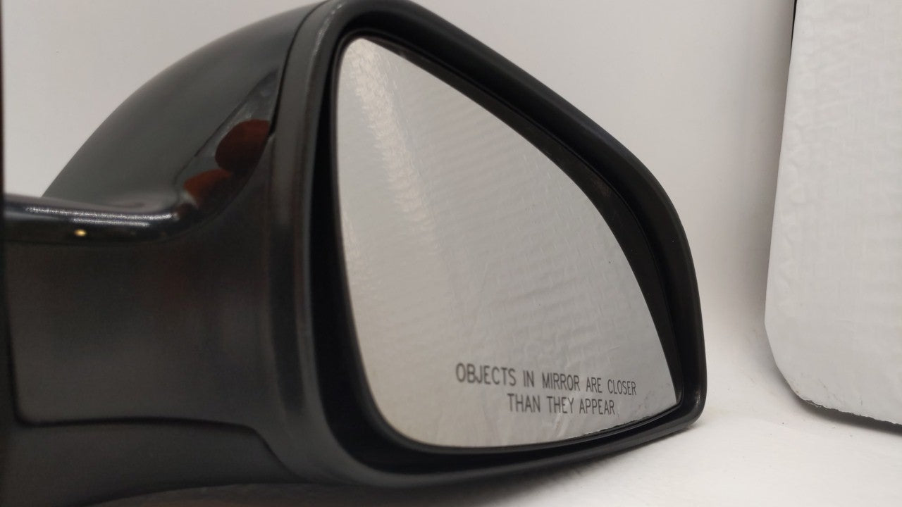 2008-2012 Chevrolet Malibu Side Mirror Replacement Passenger Right View Door Mirror P/N:25853565 25853562 Fits OEM Used Auto Parts - Oemusedautoparts1.com