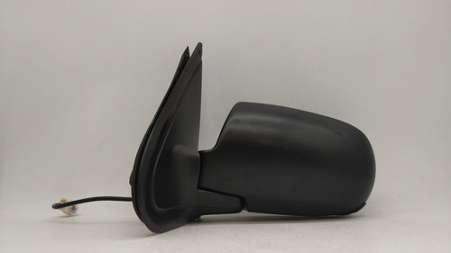 2001-2007 Ford Escape Side Mirror Replacement Driver Left View Door Mirror P/N:7L84-17683-AB5 E11015321 Fits OEM Used Auto Parts