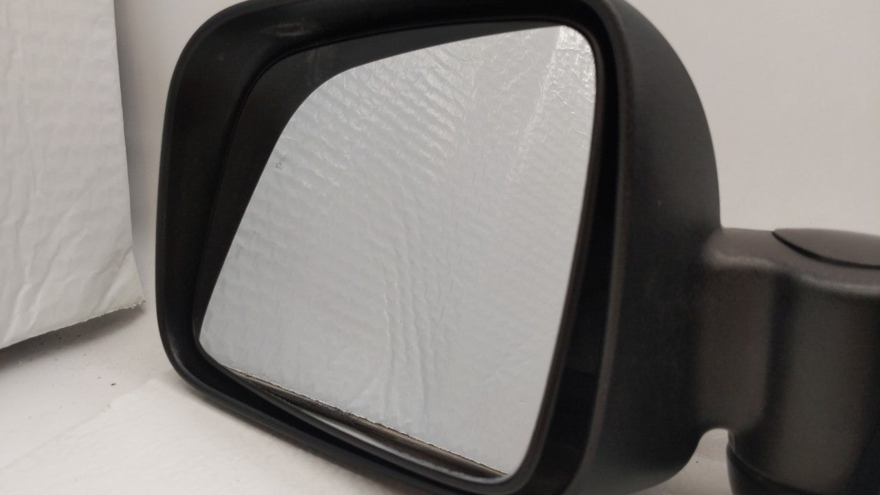 2002-2007 Jeep Liberty Side Mirror Replacement Driver Left View Door Mirror Fits 2002 2003 2004 2005 2006 2007 OEM Used Auto Parts - Oemusedautoparts1.com