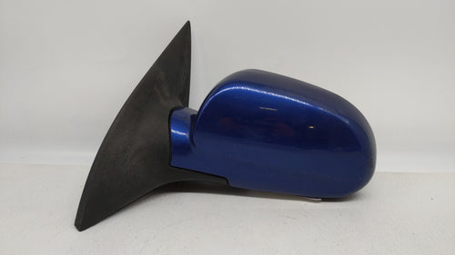 2004-2008 Suzuki Forenza Side Mirror Replacement Driver Left View Door Mirror P/N:E11015757 Fits 2004 2005 2006 2007 2008 OEM Used Auto Parts