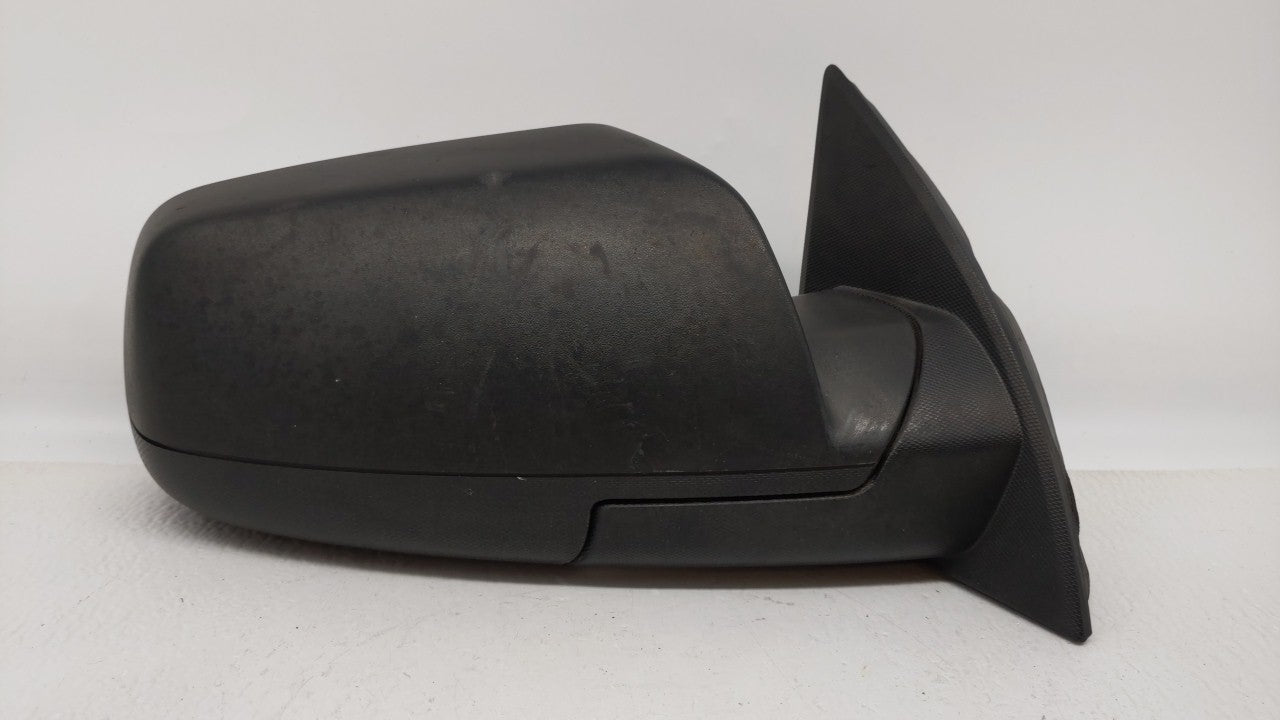 2012-2014 Chevrolet Equinox Side Mirror Replacement Passenger Right View Door Mirror P/N:22818282 P228182603 Fits 2012 2013 2014 OEM Used Auto Parts - Oemusedautoparts1.com