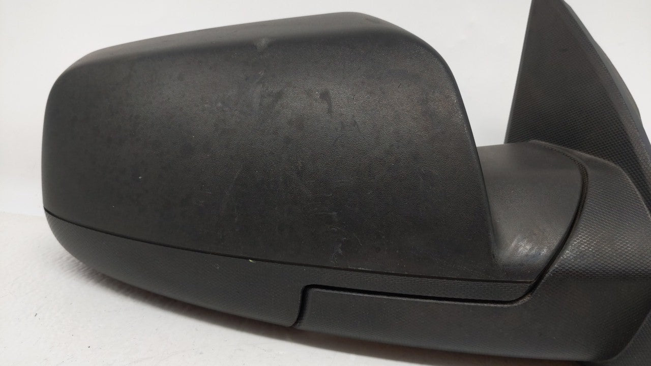 2012-2014 Chevrolet Equinox Side Mirror Replacement Passenger Right View Door Mirror P/N:22818282 P228182603 Fits 2012 2013 2014 OEM Used Auto Parts - Oemusedautoparts1.com