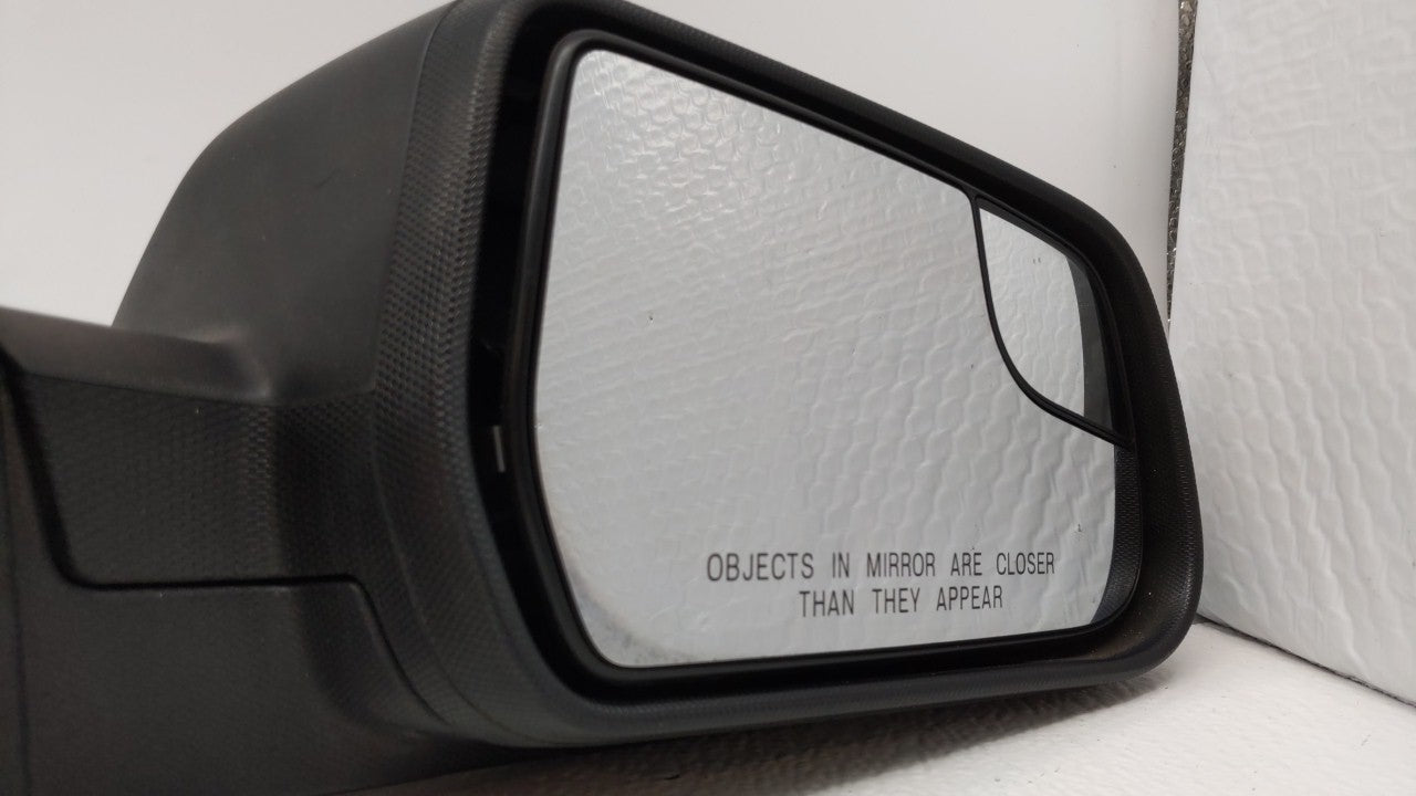 2012-2014 Chevrolet Equinox Side Mirror Replacement Passenger Right View Door Mirror P/N:22818282 P228182603 Fits 2012 2013 2014 OEM Used Auto Parts - Oemusedautoparts1.com