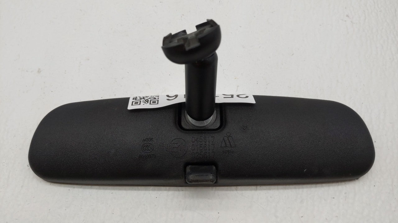 2017-2019 Ford Escape Interior Rear View Mirror Replacement OEM P/N:E11045617 Fits 2015 2016 2017 2018 2019 OEM Used Auto Parts - Oemusedautoparts1.com
