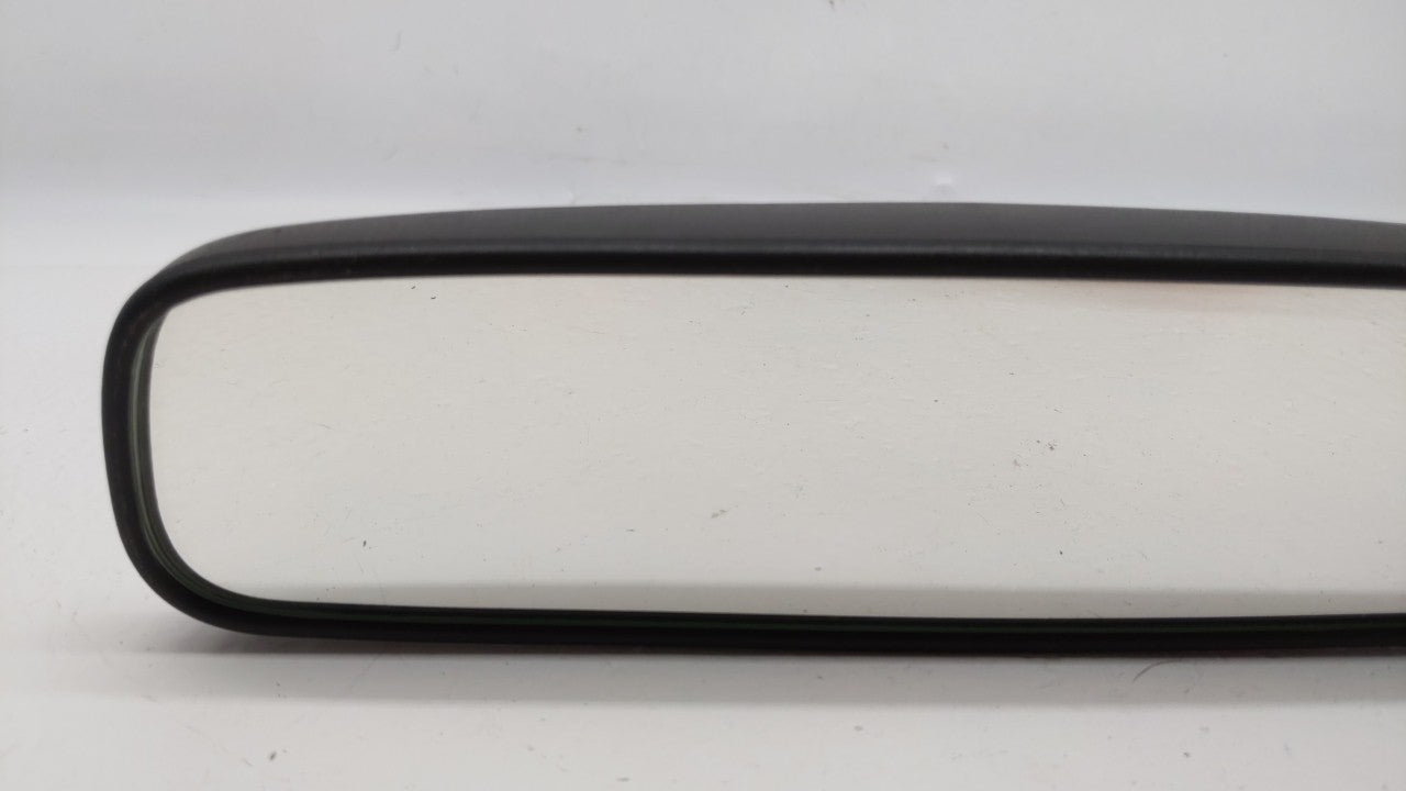 2008-2015 Nissan Rogue Interior Rear View Mirror Oem 251187 - Oemusedautoparts1.com