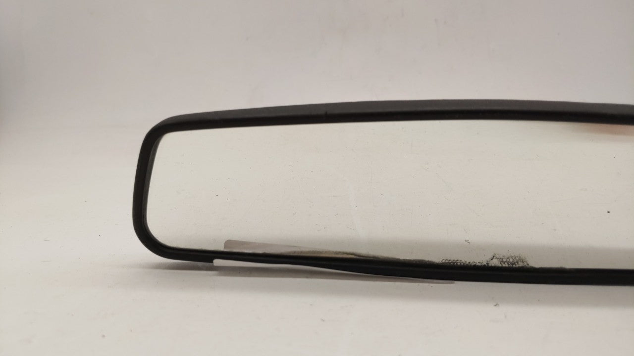 2008 Dodge Grand Caravan Interior Rear View Mirror Replacement OEM P/N:E8011083 Fits OEM Used Auto Parts - Oemusedautoparts1.com