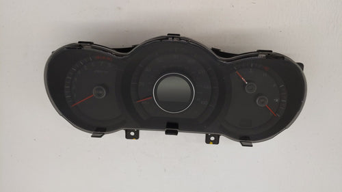 2014-2015 Kia Optima Instrument Cluster Speedometer Gauges P/N:94031-2T270 Fits 2014 2015 OEM Used Auto Parts