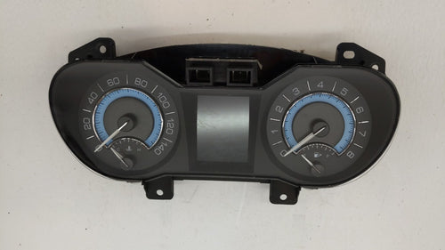 2011 Buick Lacrosse Instrument Cluster Speedometer Gauges P/N:22783151 Fits 2011 OEM Used Auto Parts