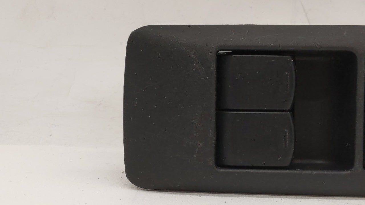 2011-2015 Nissan Rogue Master Power Window Switch Replacement Driver Side Left P/N:157589 Fits 2011 2012 2013 2014 2015 OEM Used Auto Parts - Oemusedautoparts1.com