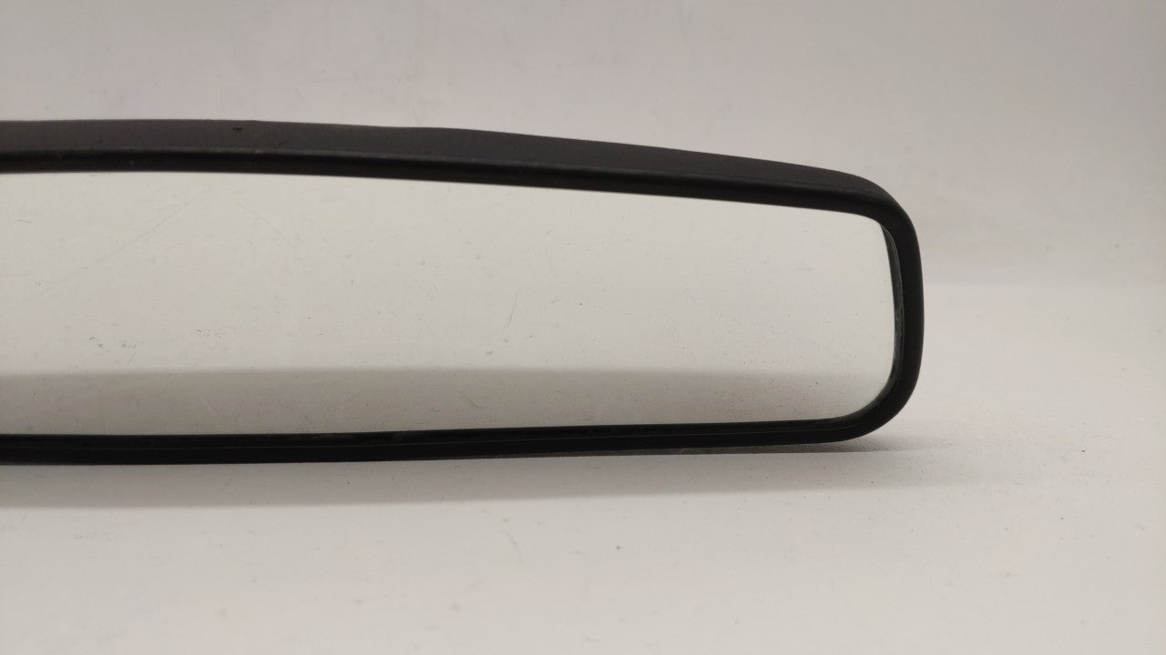 2011-2018 Hyundai Elantra Interior Rear View Mirror Replacement OEM P/N:E8011083 Fits OEM Used Auto Parts - Oemusedautoparts1.com