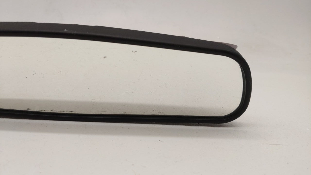 2010-2018 Ford Focus Interior Rear View Mirror Replacement OEM P/N:IE8011681 PP Fits OEM Used Auto Parts - Oemusedautoparts1.com