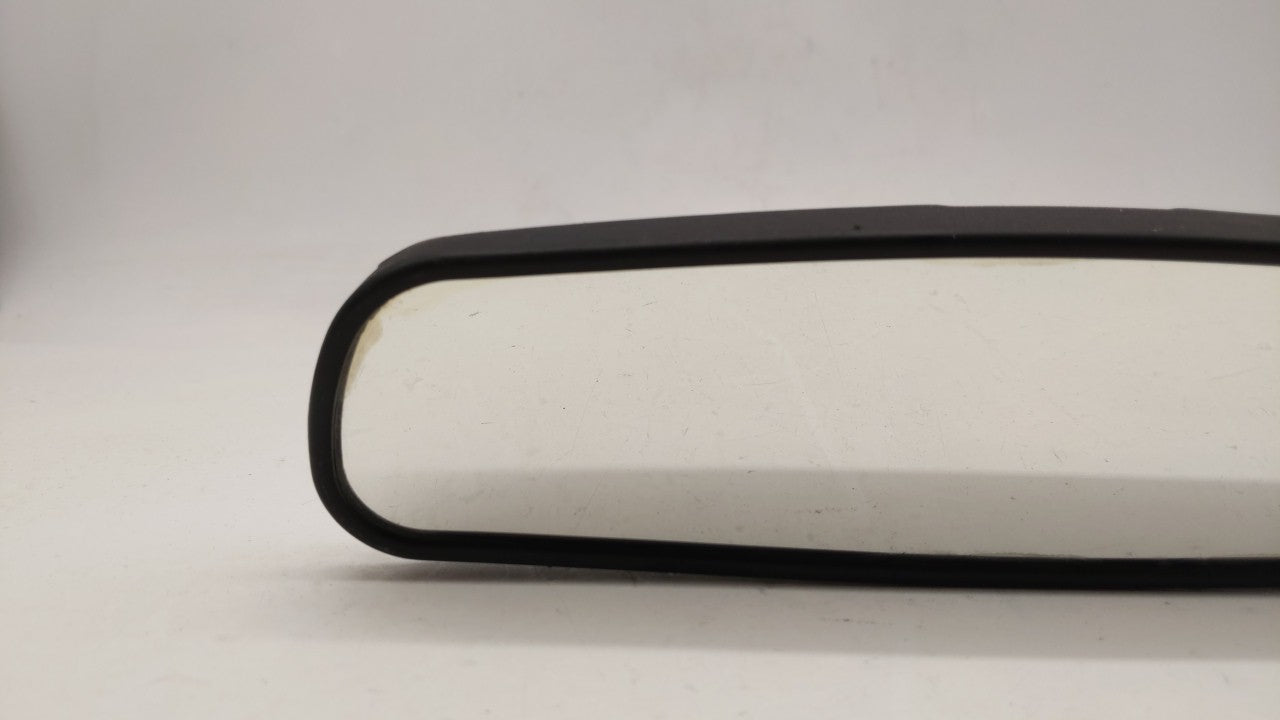 2000-2019 Nissan Altima Interior Rear View Mirror Replacement OEM P/N:E8011681 Fits OEM Used Auto Parts - Oemusedautoparts1.com