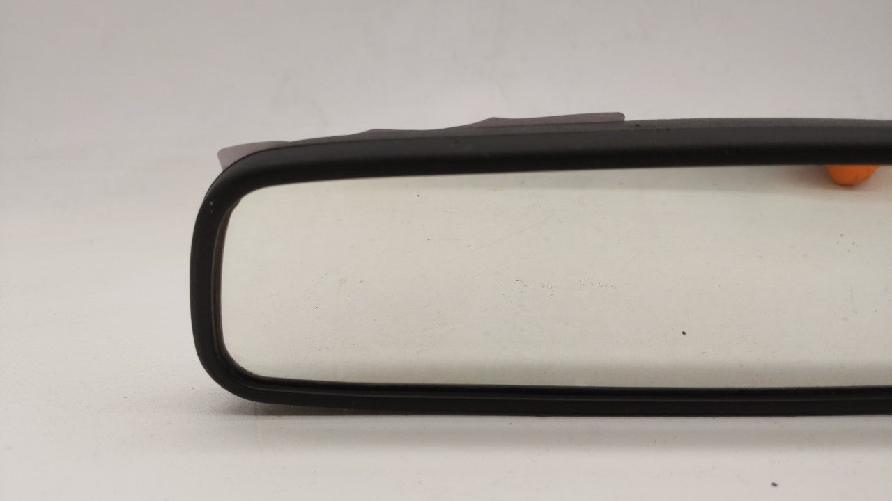 1998-2002 Honda Accord Interior Rear View Mirror Replacement OEM P/N:0110110 E11015894 Fits OEM Used Auto Parts - Oemusedautoparts1.com