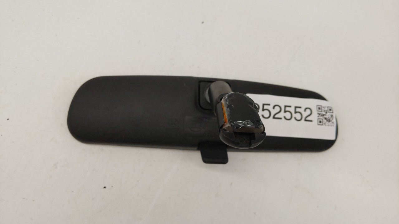 2010-2018 Ford Focus Interior Rear View Mirror Replacement OEM P/N:IE8011681 PP Fits OEM Used Auto Parts - Oemusedautoparts1.com