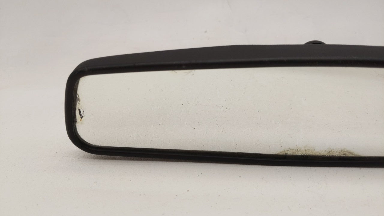 2011-2018 Hyundai Elantra Interior Rear View Mirror Replacement OEM P/N:E8011083 Fits OEM Used Auto Parts - Oemusedautoparts1.com