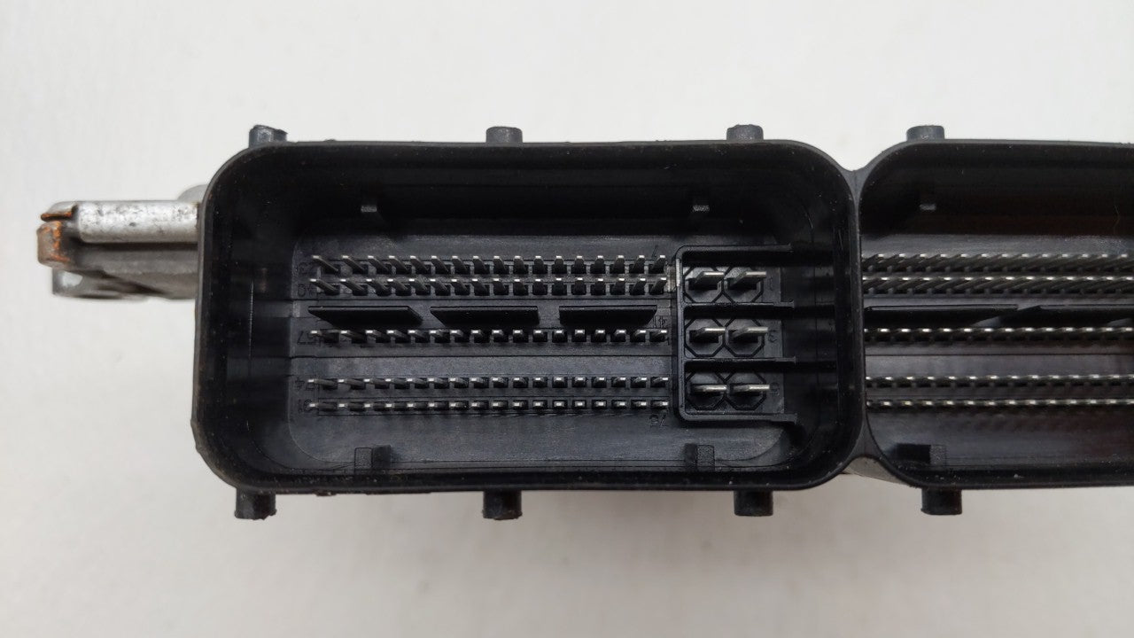 2015-2017 Hyundai Sonata PCM Engine Computer ECU ECM PCU OEM P/N:39101-2GGK0 39101-2GGL4 Fits 2015 2016 2017 OEM Used Auto Parts - Oemusedautoparts1.com