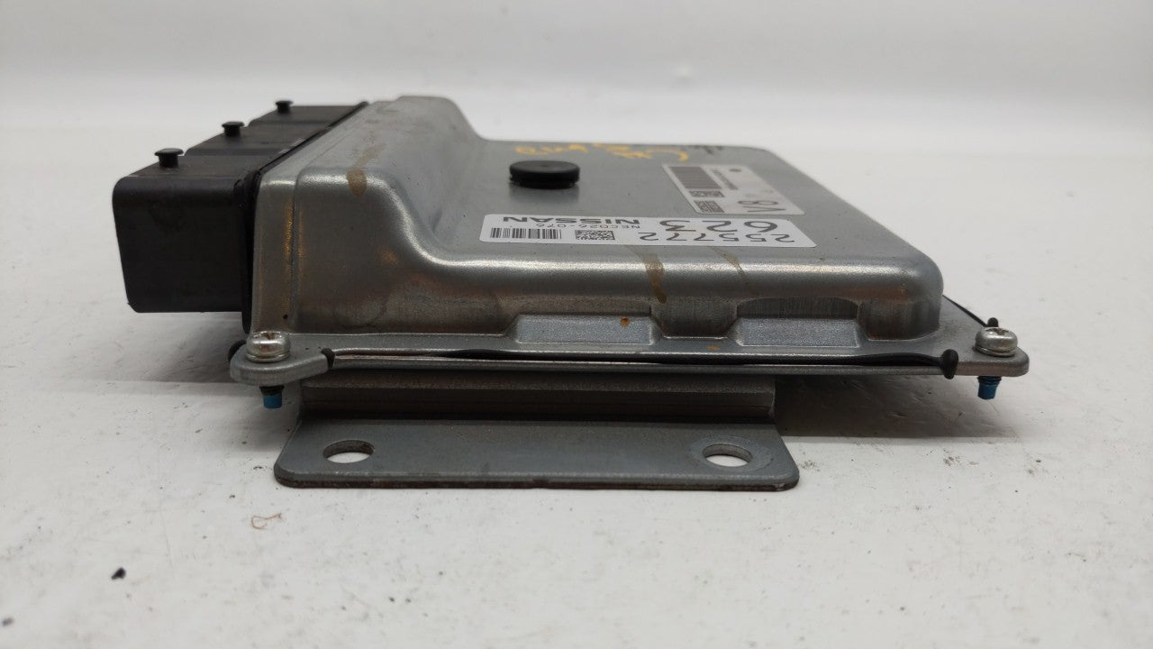 2018 Nissan Altima PCM Engine Computer ECU ECM PCU OEM P/N:140536 NEC029-053 Fits OEM Used Auto Parts - Oemusedautoparts1.com