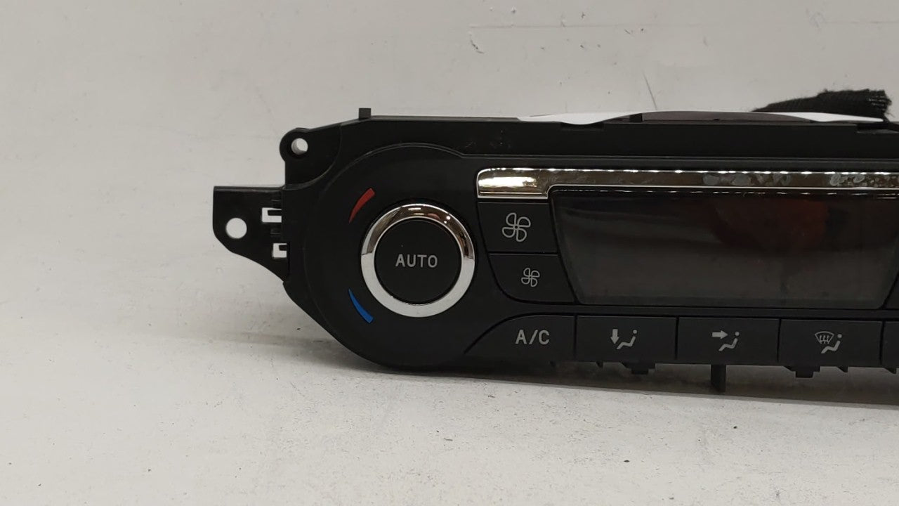 2013-2016 Ford C-Max Climate Control Module Temperature AC/Heater Replacement P/N:DM5T-18C612-AE DM5T-18C612-AG Fits OEM Used Auto Parts - Oemusedautoparts1.com