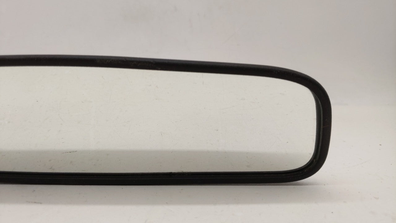 2010-2019 Kia Forte Interior Rear View Mirror Replacement OEM P/N:1E4012143 Fits OEM Used Auto Parts - Oemusedautoparts1.com